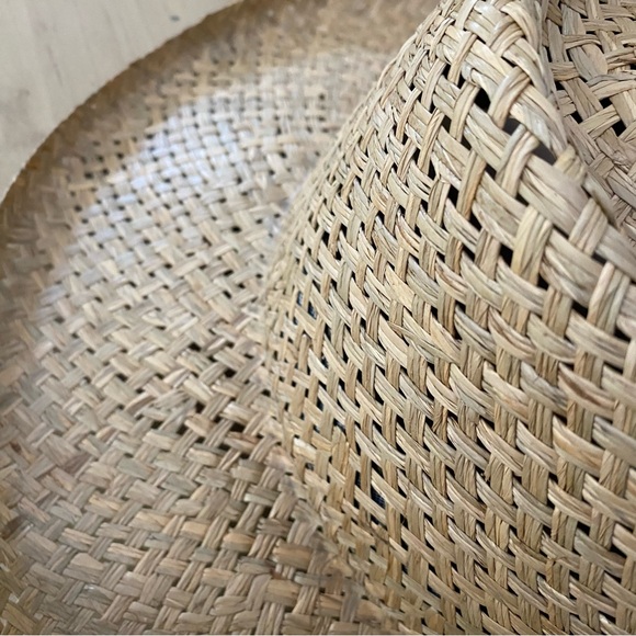 Ashworth, straw hat, woman adjustable, sizing unisex warm weather - Picture 9 of 17